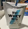 Impact Whey Protein - Product