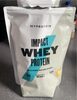 Impact Whey Protein - Choclate Banana - Product