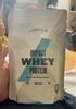 Whey protein - Product
