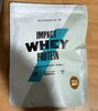 IMPACT WHEY PROTEIN - Producte