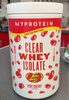 clear whey isolate - Product
