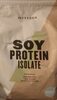 Soy Protein Isolate - Produkt