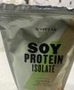 Soy protein - Product