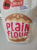 Plain Flour - Táirge
