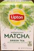 Matcha Green Tea - 产品