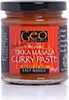 Tikka Masala Curry Paste - Product