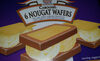 carousel 6 nougat wafers - Product