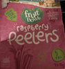 Raspberry Peelers - Product