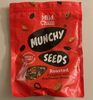 Mild chili roasted pumpkin and sunflower seeds - Product
