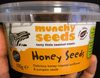 Munchy Seeds Honey Seeds 100G - Product