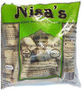 Nisa’s 20 Vegetable Spring Rolls - Product
