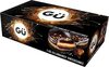 Zillionaires' Chocolate & Salted Caramel Cheesecake Desserts (2 x) - Product