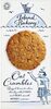 Bakery Organic Oat Crumbles - Product