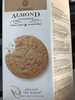 Almond Cookies Glutenfri Ø - Produit