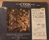 Cook - Lamb Taginz - Producto