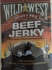 Beef Jerky - Honey BBQ - Prodotto