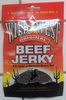 Original - Beef Jerky - Pièces de bœuf marinées et séchées naturellement - Producte