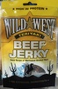 Beef Jerky Teriyaki - Product