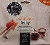 Salmon Jerky - Product