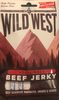 Wild West Beef Jerky - Produit