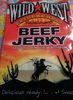 Beef jerky Habanero - Product