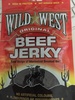 Beef Jerky - Original - Prodotto