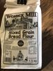Wessex Mill Mixed Grain Flour - Product
