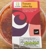 Tomato Salsa dip - Product