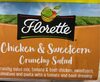 Chicken & sweetcorn crunchy salad - Product