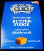 Butter Fudge - Product