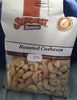 roasted cashews - Product