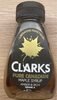 Clarks Pure Canadian Maple Syrup - Produkt