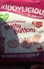 Melty buttons - Product