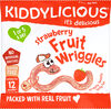 Strawberry Fruit Wriggles - Produit
