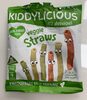 Veggie Straws - Producto