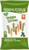 Veggie Straws - Produit