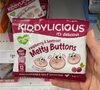 Kiddylicious - Product