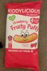 Fruity puffs - Product