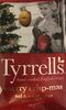 Tyrrells Crispmas Crisps - Product