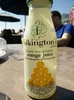 Folkington's Juices Orange Juice - Product