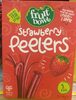 Strawberry Peelers - Produit
