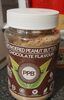 Powdered peanut butter chocolate flavour - Product