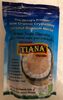 TIANA Fairtrade Organics Raw Crystallised Coconut Nectar - Product