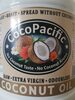 coco oil - Produit