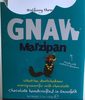 Gnaw Marzipan - Produit