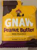 Peanut Butter Milk Chocolate - Product