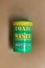 Toxic waste - Product