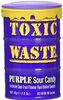 Toxic Waste Purple - Produit
