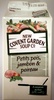 Petits Pois, Jambon & Poireau - Produkt