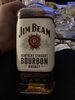 Jim Beam Bourbon - Produit